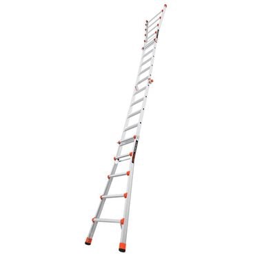 Little Giant Safety Super Duty M22 Type 1AA Aluminum Ladder, large image number 1