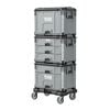 FLEX STACK PACK 3-Drawer Tool Box, small image number 4