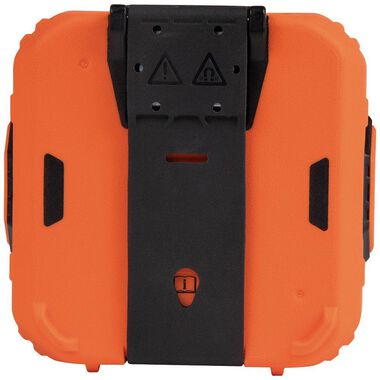 Klein Tools Bluetooth Speaker with Magnetic Strap, large image number 7