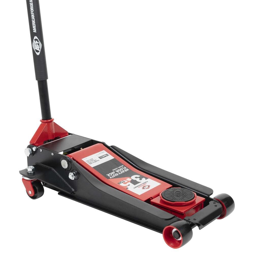 Large floor jack deals