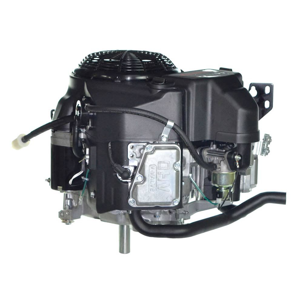 Kawasaki lawn on sale mower engine starter