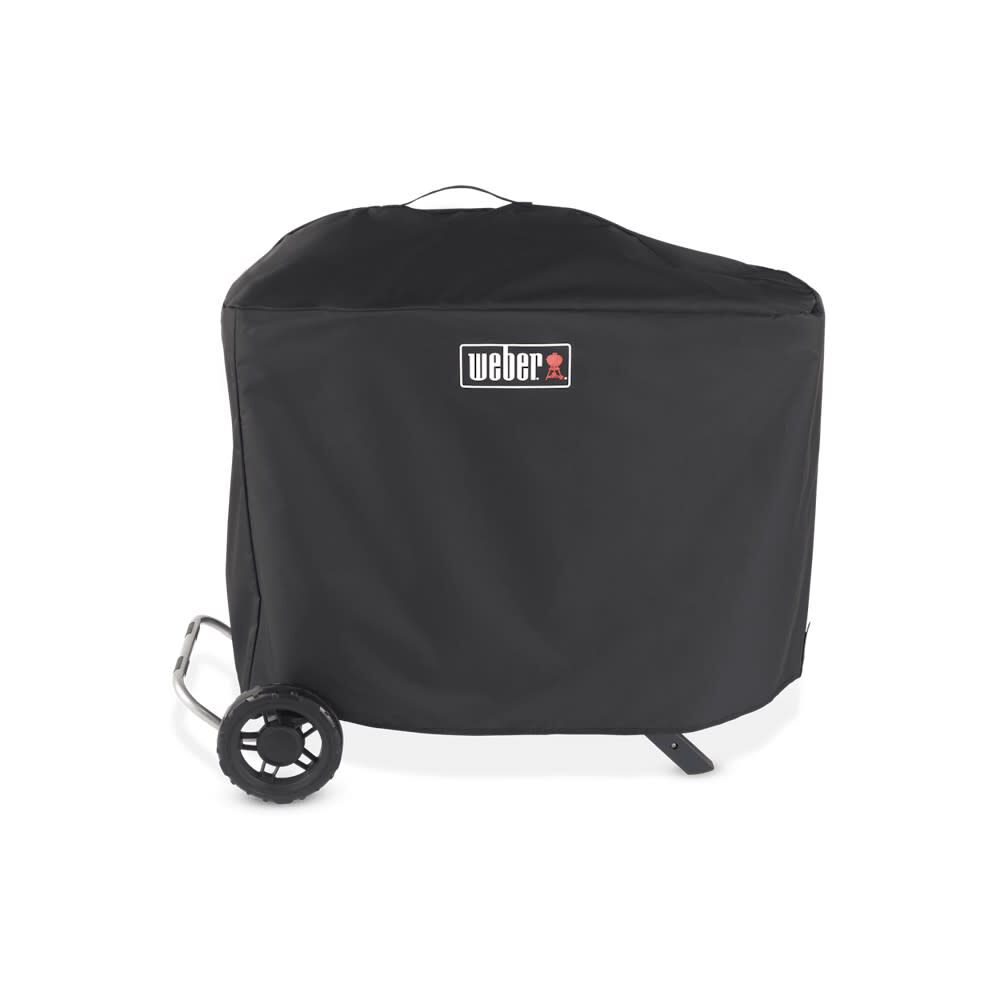 Weber Traveler Grill Cover, large image number 1