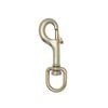 Klein Tools Swivel Hook with Plunger Latch, small