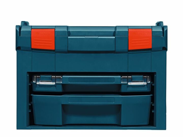 Bosch Open Drawer for L-Boxx-3D, large image number 1