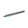 Spyder 3/8 Inch x 3.5 Inch Tile & Glass Drill Bit, Carbide-Tipped, small image number 1