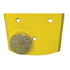 Edco 30-Grit Single Dyma-Dot (Soft Concrete), small image number 1