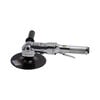 Ingersoll Rand 7 Inch Air Angle Sander, 5000 RPM, .5 HP, small image number 4