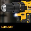 DEWALT 20V MAX Brushless 2 Tool Combo Kit, small image number 5