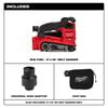 Milwaukee M18 FUEL 3inchx18inch Belt Sander (Bare Tool), small image number 2