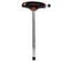 Southwire 1/2in Hexagonal T-Handle with 6in Shank, small image number 1