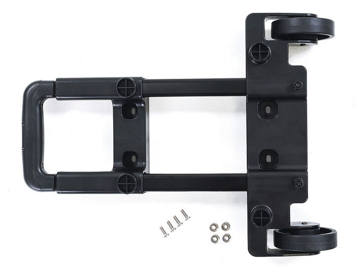Viper Flexibility Trolley Kit, large image number 1