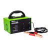 Forney Industries Frontline 120V 12A Manual Style Battery Charger, small image number 1