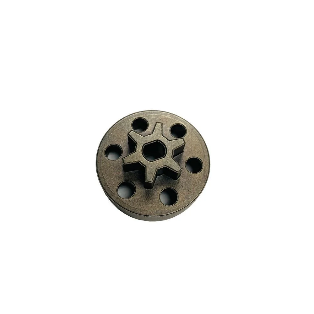 Milwaukee Steel Sprocket for M18 Chainsaw, large image number 1