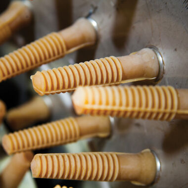 Yardbird Pluckers Replacement Rubber Fingers - Pack of 10