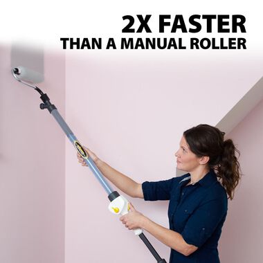 Large Paint Roller