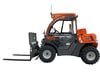 JLG Skytrak 3013 2700 Lbs Ultra Compact Telehandler, small image number 2