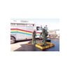 Justrite 119 Gallon Folding Spill Containment Berm 4 ft x 6 ft Yellow, small image number 2