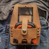 Klein Tools Large Tape Measure Holder, small image number 3