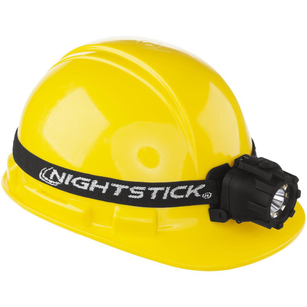 Nightstick Dual-Light Multi-Function Headlamp, large image number 9