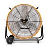 GEARWRENCH 24 Inch 2-Speed High Velocity Shop Fan, small