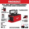 Milwaukee M18 PACKOUT Light/Charger (Bare Tool), small