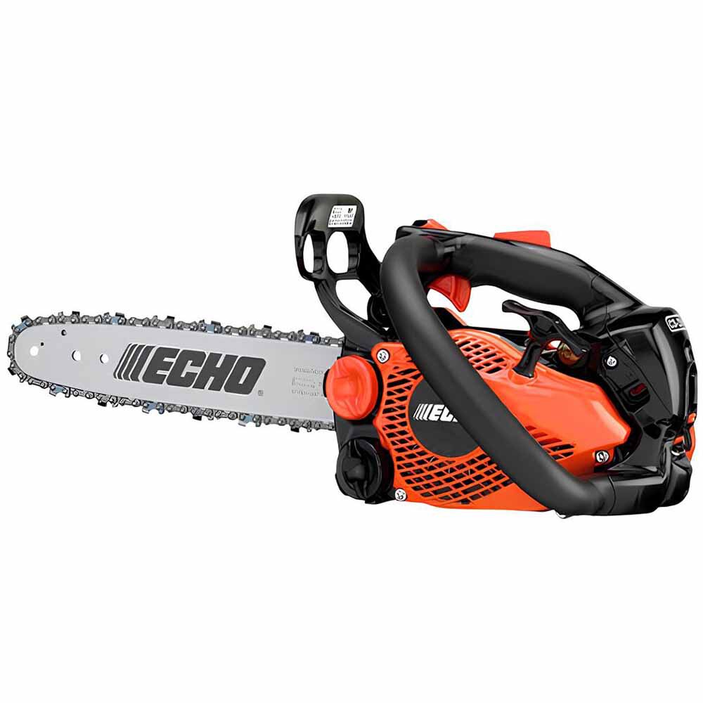 Echo 14 In. Bar Chainsaw CS-2511T-14 - Acme Tools