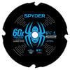 Spyder 6-1/2 Inch 4T Circular Saw Blade for Fiber Cement Boards, small image number 1