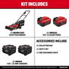 CRAFTSMAN V20* 2x20V 20 Inch Brushless Cordless Push Mower, small image number 2