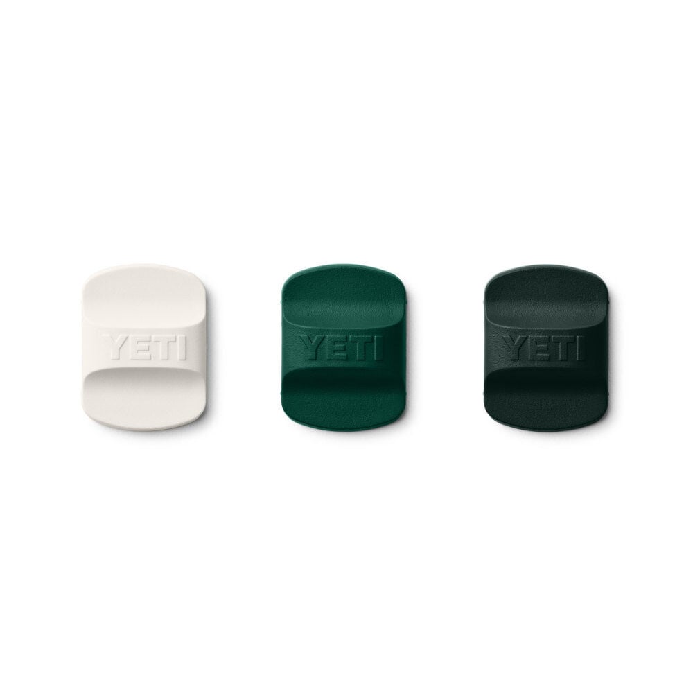 YETI Rambler Magslider Switch Pack Black Forest Green – 21071504898