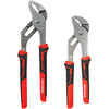 CRAFTSMAN 8-in and 10-in Groove Joint Plier Set, small image number 1