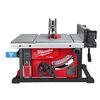 Milwaukee M18 FUEL 8-1/4 in. Table Saw with ONE-KEY (Bare Tool), small image number 1