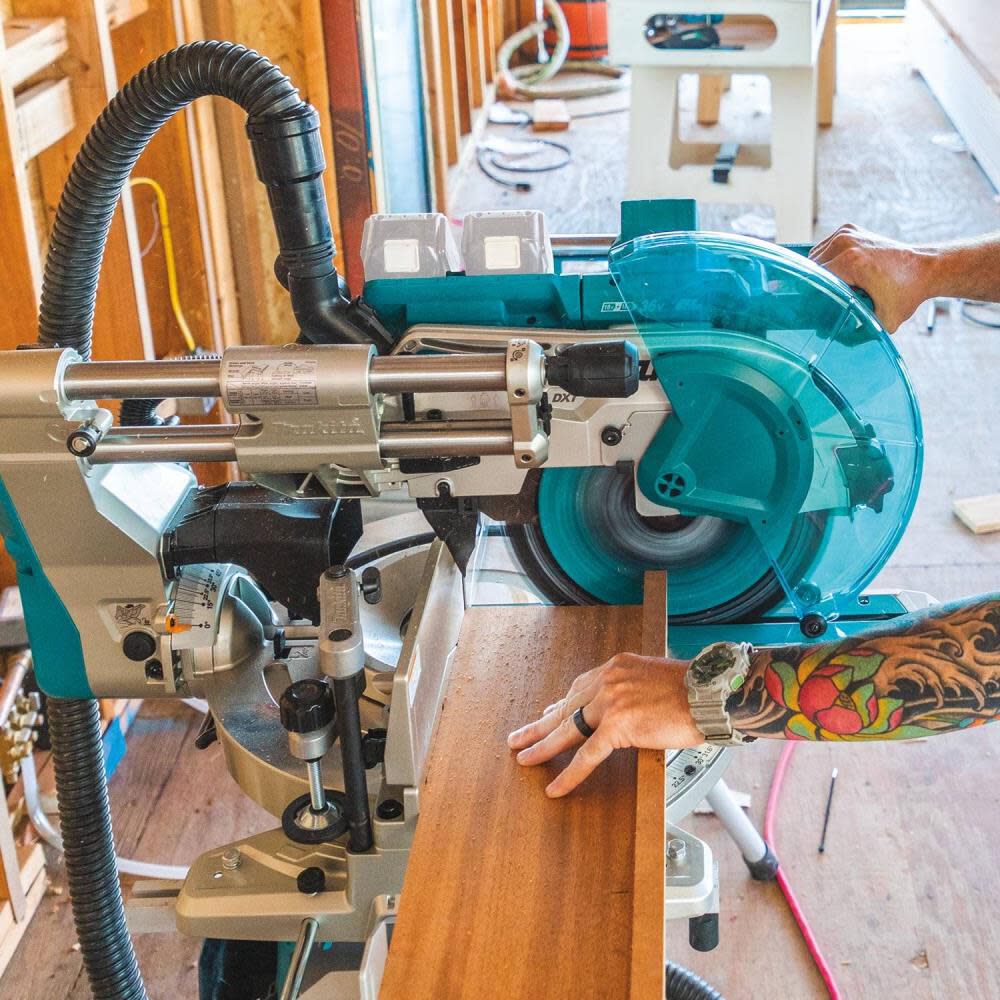 Makita 12 hotsell miter saw