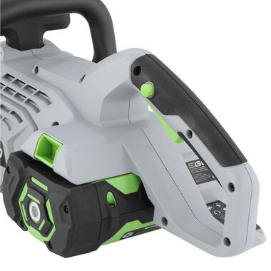 EGO 16in Cordless Chain Saw Kit, large image number 3