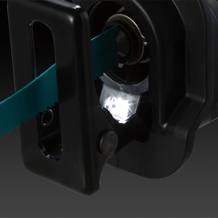 Makita 40V max XGT Reciprocating Saw Kit, large image number 3