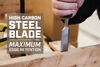 Spec Ops Bevel Edge Wood Chisel 1/2in, small image number 3