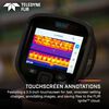 FLIR E8 Pro Thermal Camera with Ignite Cloud Kit, small image number 5