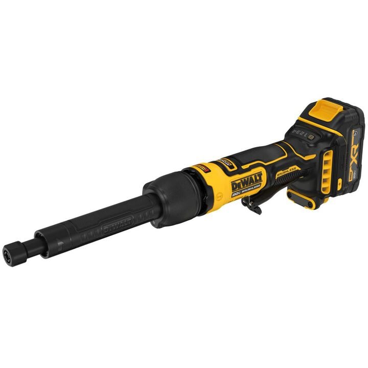 DEWALT ATOMIC 20V MAX Extended Die Grinder Kit, large image number 2