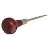 Stanley 6-1/16 In. Wood Handle Scratch Awl, small