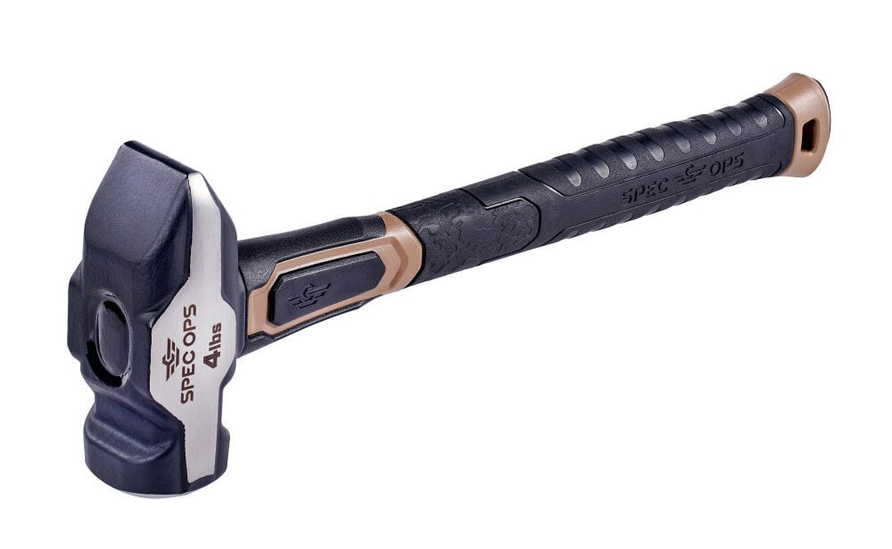 Spec Ops Sledge, Blacksmith, 4LB, Soft Face, large image number 10