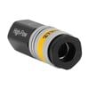 DEWALT 1/4 Inch FNPT High Flow Coupler, small image number 2