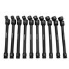 Astro Pneumatic Tools 3/8 Inch Drive Steel Metric Impact Extension Socket Set 10 Pieces, small image number 1