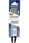 Vaughan Bear Saw 5-1/2 Inch Double Edge Replacement Blade, small image number 5