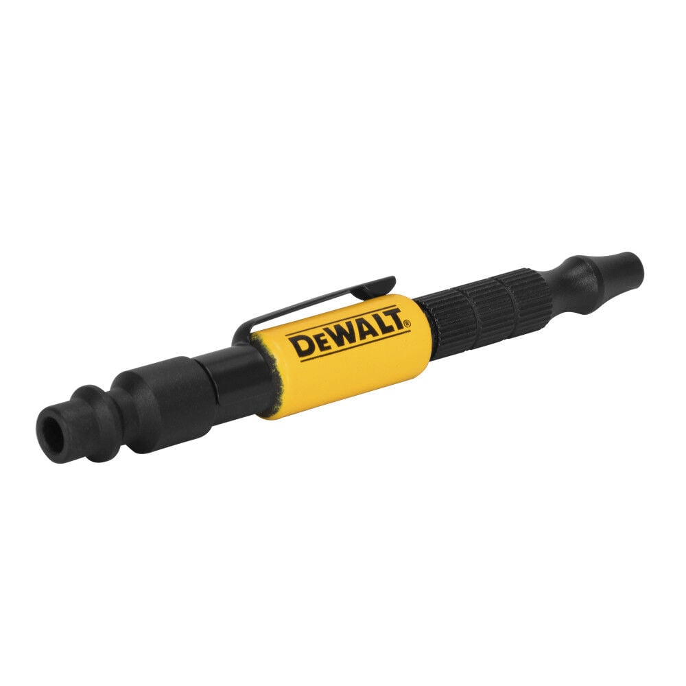 DEWALT Pocket Air Gun Industrial Style, large image number 2