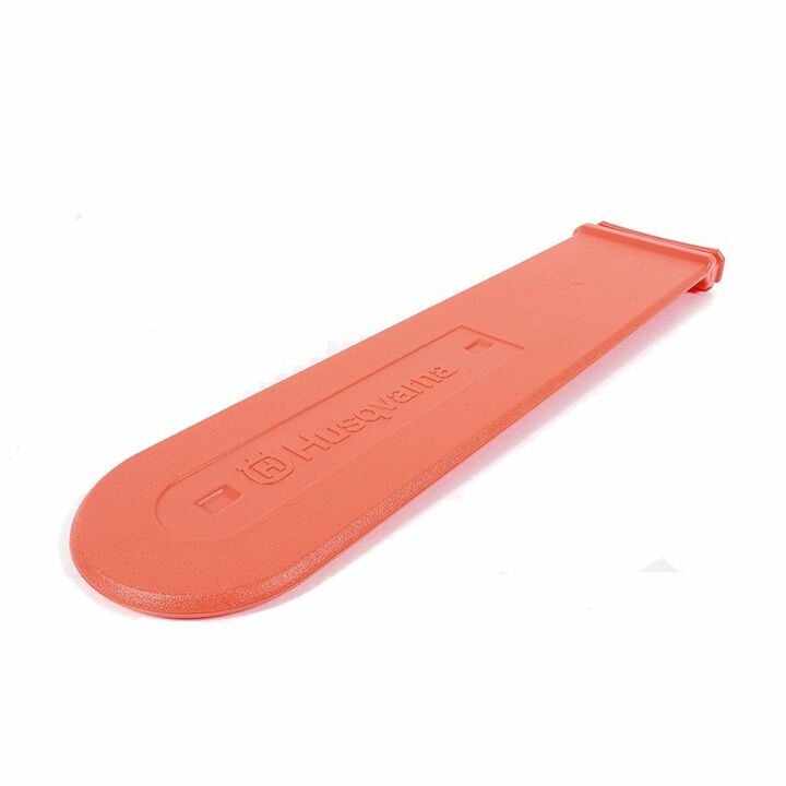 Husqvarna 25 in Plastic Replacement Chainsaw Scabbard, large image number 1