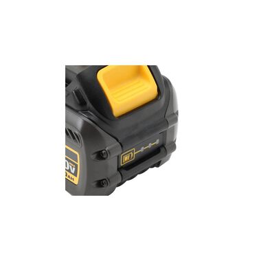 DEWALT 20V/60V MAX FLEXVOLT 6.0 Ah Battery 2 pack, large image number 10
