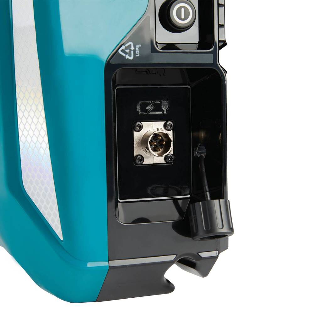 Makita 40V max ConnectX 1,200Wh Portable Power Supply (Battery Only), large image number 2