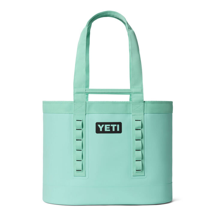 YETI Camino Carryall 50 ThickSkin Shell Tote Bag, swatch