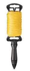 Empire Level 250 Ft. Gold Twisted Line Reel, small image number 1
