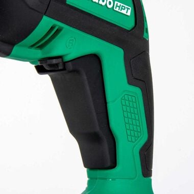 Metabo HPT 18V MultiVolt Cordless Drywall Screw Gun w/ Collated Screw Magazine, large image number 7