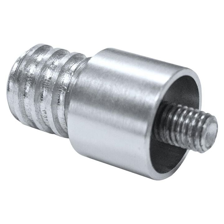 Kraft Tool Co Multi-Twist Threaded Handle Adapter, large image number 0